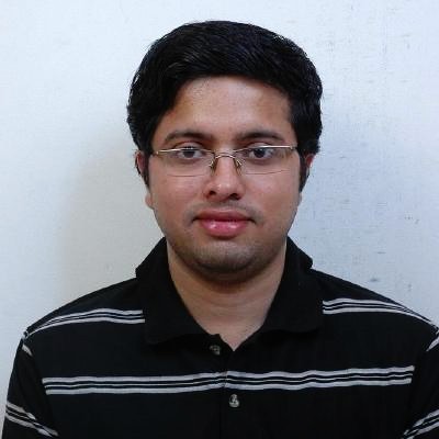 Portrait placeholder for speaker